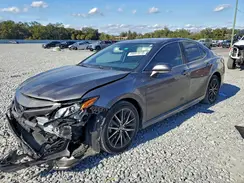 4T1T11AK9MU540604 2021 TOYOTA CAMRY