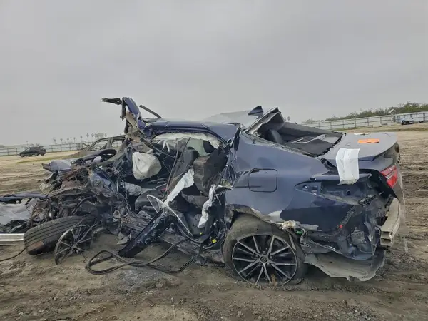4T1T11AK9MU549531 2021 TOYOTA CAMRY - Image 2