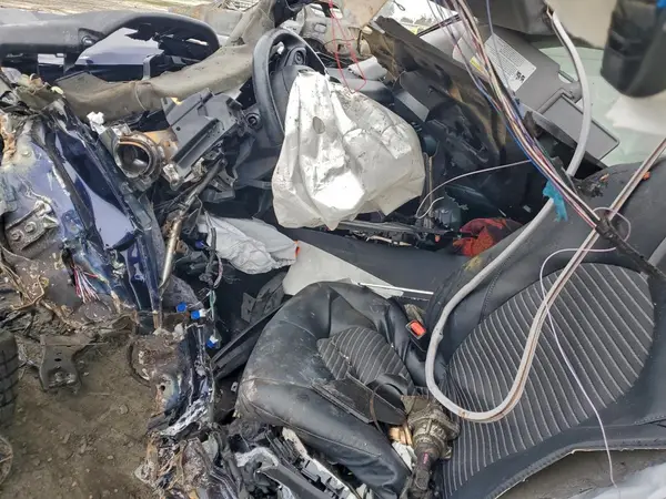 4T1T11AK9MU549531 2021 TOYOTA CAMRY - Image 8