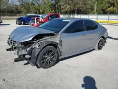 4T1T11AK9MU575286 2021 TOYOTA CAMRY