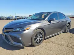 4T1T11AK9MU575983 2021 TOYOTA CAMRY