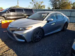 4T1T11AK9MU590709 2021 TOYOTA CAMRY