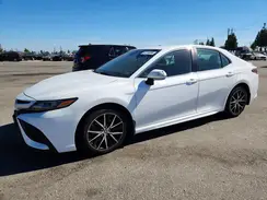 4T1T11AK9MU594727 2021 TOYOTA CAMRY