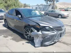 4T1T11AK9MU606259 2021 TOYOTA CAMRY
