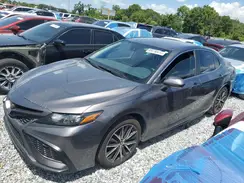 4T1T11AK9MU614331 2021 TOYOTA CAMRY