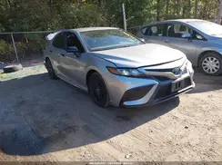4T1T11AK9NU007864 2022 TOYOTA CAMRY