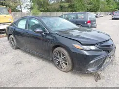 4T1T11AK9NU010022 2022 TOYOTA CAMRY
