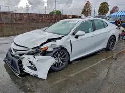 4T1T11AK9NU028004 2022 TOYOTA CAMRY