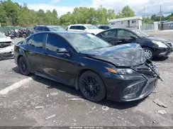 4T1T11AK9NU032683 2022 TOYOTA CAMRY