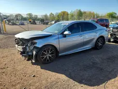 4T1T11AK9NU037186 2022 TOYOTA CAMRY