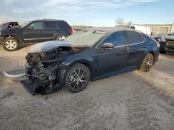 4T1T11AK9NU038936 2022 TOYOTA CAMRY