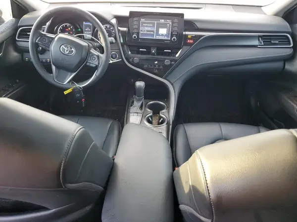 4T1T11AK9NU038936 2022 TOYOTA CAMRY - Image 8