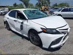 4T1T11AK9NU047717 2022 TOYOTA CAMRY