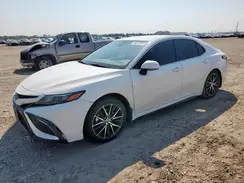 4T1T11AK9NU055459 2022 TOYOTA CAMRY
