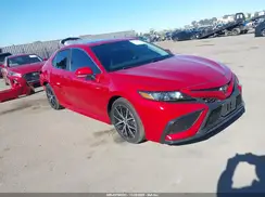 4T1T11AK9NU062718 2022 TOYOTA CAMRY