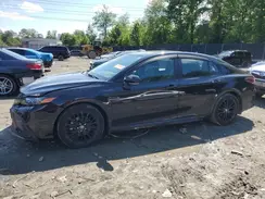 4T1T11AK9NU071287 2022 TOYOTA CAMRY
