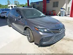 4T1T11AK9NU617960 2022 TOYOTA CAMRY