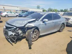 4T1T11AK9NU618686 2022 TOYOTA CAMRY