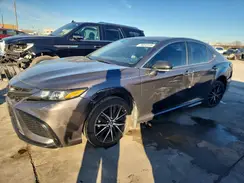 4T1T11AK9NU623497 2022 TOYOTA CAMRY