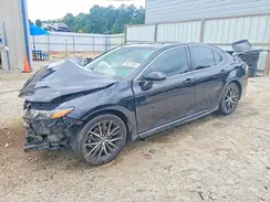 4T1T11AK9NU639733 2022 TOYOTA CAMRY