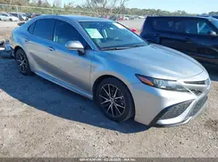 4T1T11AK9NU641711 2022 TOYOTA CAMRY