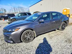 4T1T11AK9NU643037 2022 TOYOTA CAMRY