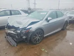 4T1T11AK9NU643443 2022 TOYOTA CAMRY