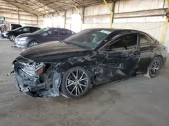 4T1T11AK9NU650960 2022 TOYOTA CAMRY