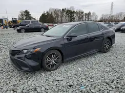 4T1T11AK9NU651512 2022 TOYOTA CAMRY