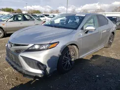 4T1T11AK9NU664180 2022 TOYOTA CAMRY