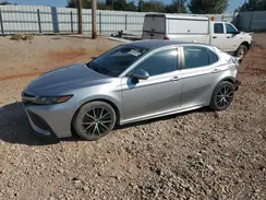 4T1T11AK9NU686096 2022 TOYOTA CAMRY