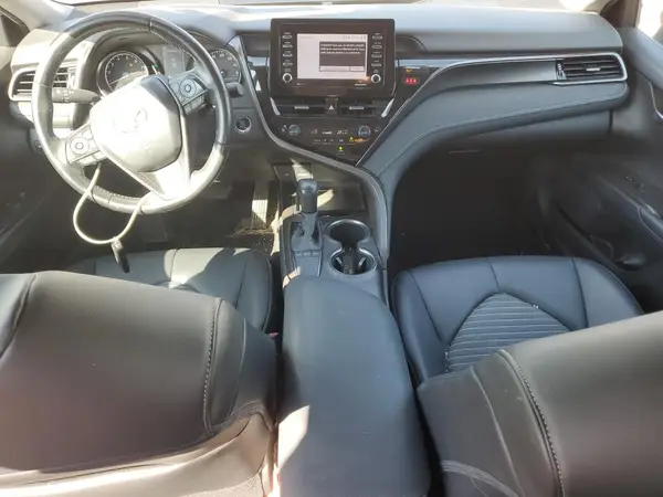 4T1T11AK9NU686096 2022 TOYOTA CAMRY - Image 8