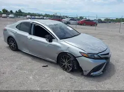 4T1T11AK9NU689161 2022 TOYOTA CAMRY