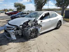 4T1T11AK9NU694845 2022 TOYOTA CAMRY