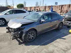 4T1T11AK9NU696921 2022 TOYOTA CAMRY