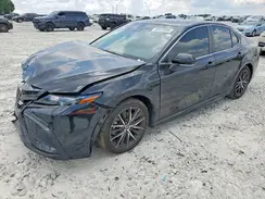 4T1T11AK9NU697891 2022 TOYOTA CAMRY