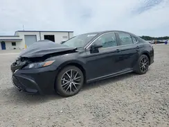 4T1T11AK9NU699799 2022 TOYOTA CAMRY