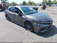 4T1T11AK9NU708761 2022 TOYOTA CAMRY