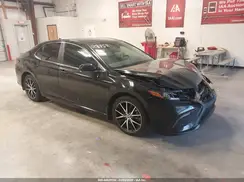 4T1T11AK9NU710333 2022 TOYOTA CAMRY