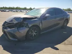 4T1T11AK9NU717864 2022 TOYOTA CAMRY