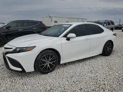 4T1T11AK9PU078145 2023 TOYOTA CAMRY