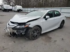 4T1T11AK9PU080901 2023 TOYOTA CAMRY