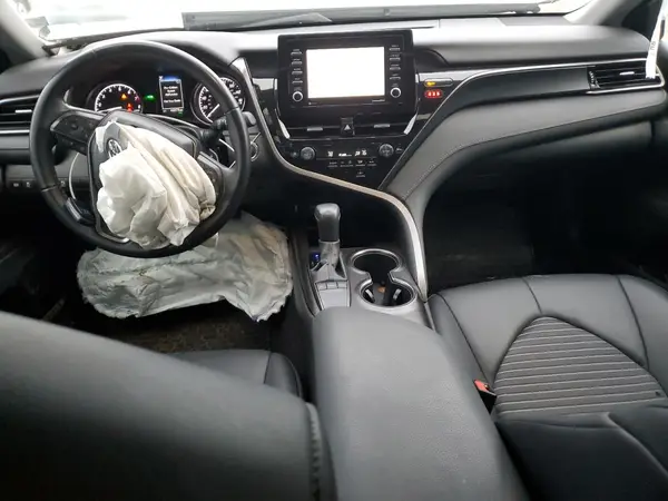 4T1T11AK9PU080901 2023 TOYOTA CAMRY - Image 8