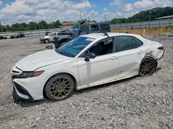 4T1T11AK9PU081384 2023 TOYOTA CAMRY