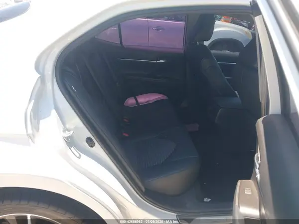 4T1T11AK9PU082292 2023 TOYOTA CAMRY - Image 8