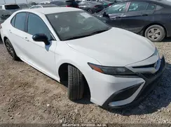 4T1T11AK9PU083071 2023 TOYOTA CAMRY