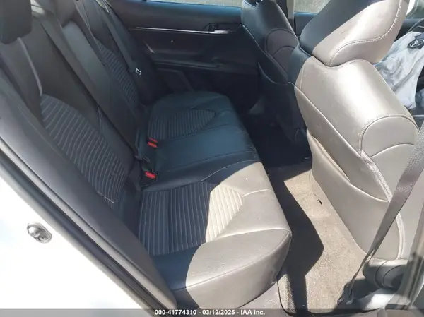 4T1T11AK9PU083071 2023 TOYOTA CAMRY - Image 8