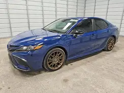 4T1T11AK9PU086861 2023 TOYOTA CAMRY