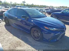 4T1T11AK9PU087007 2023 TOYOTA CAMRY