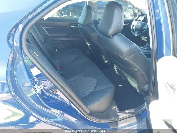 4T1T11AK9PU087007 2023 TOYOTA CAMRY - Image 8